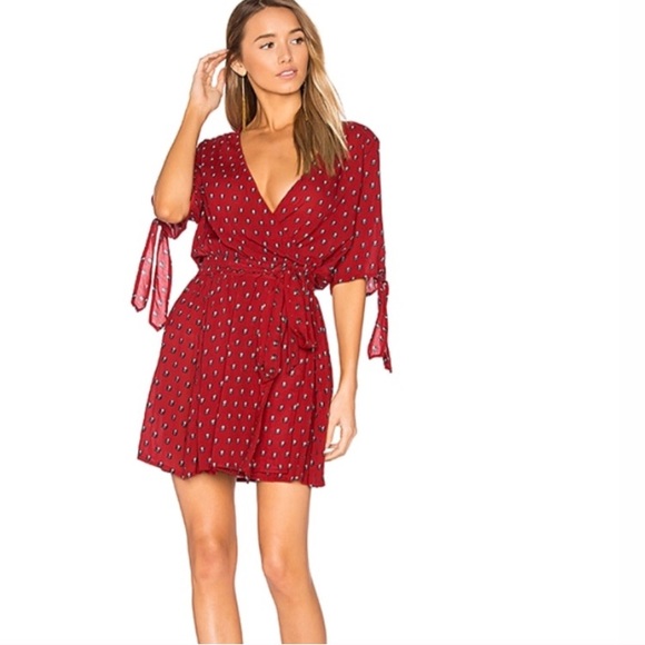 Faithfull the Brand Dresses & Skirts - 🌹Faithful the Brand🌹Oslo Dress